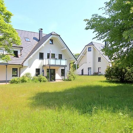 לובה Strandnahe Fewo Mit Balkon, Gratis Nutzung Vom Ahoi Erlebnisbad Und Sauna In Sellin - Rex Rugia Fewo 13-7 מראה חיצוני תמונה